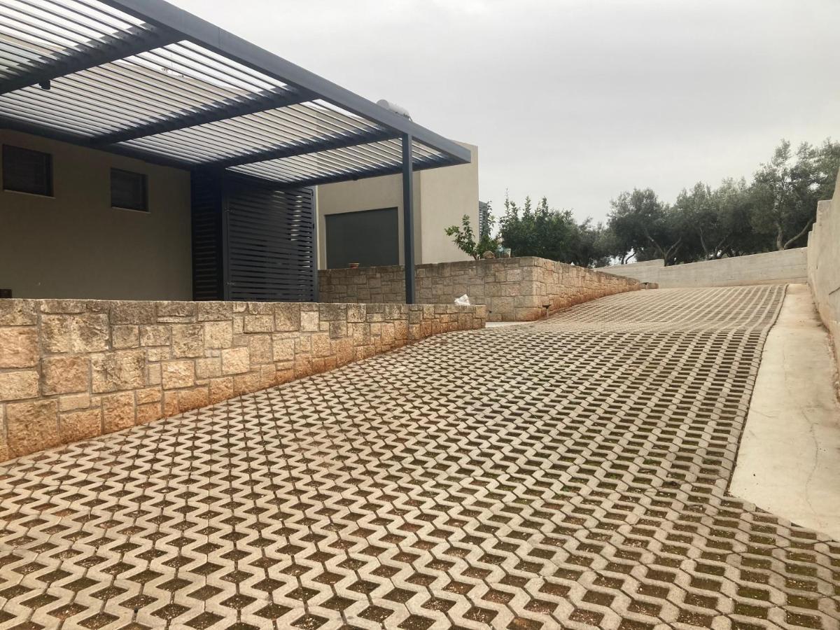 Corinth Assos Villas المظهر الخارجي الصورة