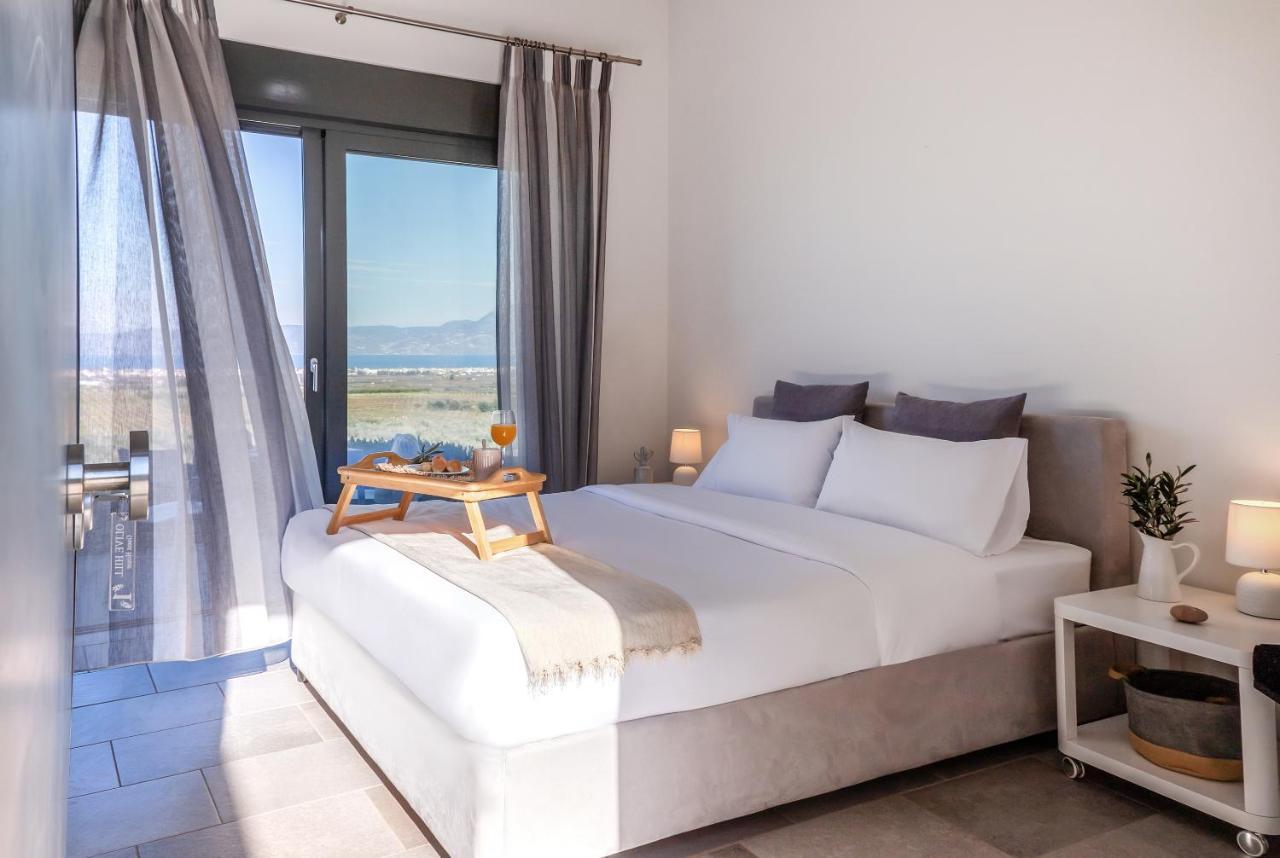 Corinth Assos Villas المظهر الخارجي الصورة